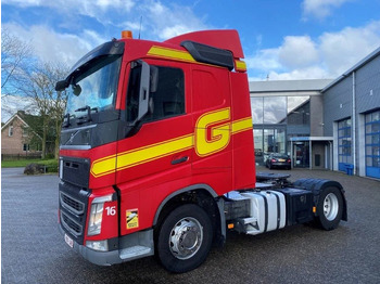 Cabeza tractora VOLVO FH