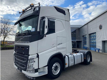 Cabeza tractora VOLVO FH