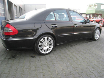 Sedan Mercedes-Benz E-Klasse 280 CDI, Sport: foto 2