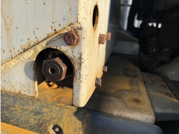 Camión transporte de ganado Renault Premium 410.26, Chicken, Hühner, Kippen, Galinhas: foto 3 Camión transporte de ganado Renault Premium 410.26, Chicken, Hühner, Kippen, Galinhas: foto 3