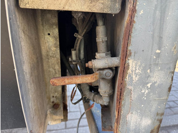 Camión transporte de ganado Renault Premium 410.26, Chicken, Hühner, Kippen, Galinhas: foto 4 Camión transporte de ganado Renault Premium 410.26, Chicken, Hühner, Kippen, Galinhas: foto 4