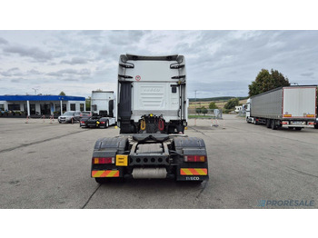 Leasing de IVECO STRALIS AS440/48T LOW DECK EURO 6 IVECO STRALIS AS440/48T LOW DECK EURO 6: foto 2 Leasing de IVECO STRALIS AS440/48T LOW DECK EURO 6 IVECO STRALIS AS440/48T LOW DECK EURO 6: foto 2