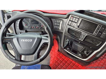 Leasing de IVECO STRALIS AS440/48T LOW DECK EURO 6 IVECO STRALIS AS440/48T LOW DECK EURO 6: foto 3 Leasing de IVECO STRALIS AS440/48T LOW DECK EURO 6 IVECO STRALIS AS440/48T LOW DECK EURO 6: foto 3