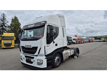 Leasing de IVECO STRALIS AS440/48T LOW DECK EURO 6 IVECO STRALIS AS440/48T LOW DECK EURO 6: foto 1 Leasing de IVECO STRALIS AS440/48T LOW DECK EURO 6 IVECO STRALIS AS440/48T LOW DECK EURO 6: foto 1