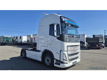 Leasing de  VOLVO FH 460 GLOBE XL EURO 6 TURBOCOMPOUND VOLVO FH 460 GLOBE XL EURO 6 TURBOCOMPOUND: foto 1 Leasing de  VOLVO FH 460 GLOBE XL EURO 6 TURBOCOMPOUND VOLVO FH 460 GLOBE XL EURO 6 TURBOCOMPOUND: foto 1