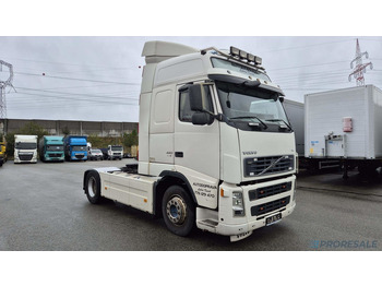 Cabeza tractora VOLVO FH13 440