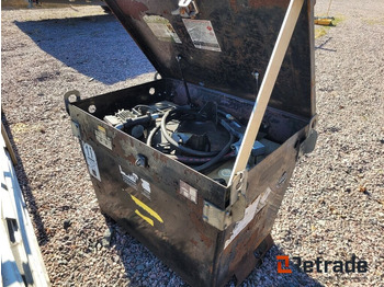 Equipo de construcción