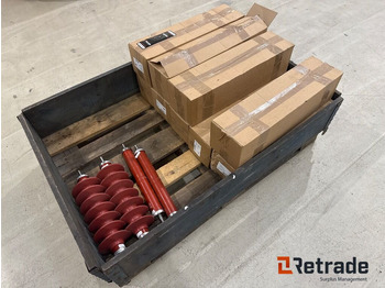 Maquinaria industrial