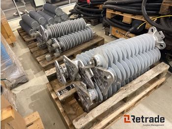 Maquinaria industrial