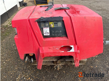 Leasing de Kompressor Kaeser M30 Kompressor Kaeser M30: foto 5 Leasing de Kompressor Kaeser M30 Kompressor Kaeser M30: foto 5