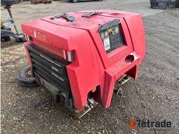 Leasing de Kompressor Kaeser M30 Kompressor Kaeser M30: foto 1 Leasing de Kompressor Kaeser M30 Kompressor Kaeser M30: foto 1