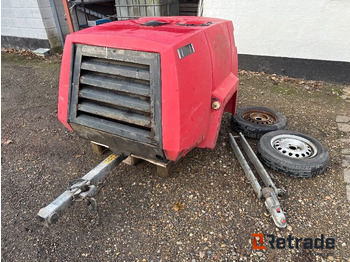 Leasing de Kompressor Kaeser M30 Kompressor Kaeser M30: foto 3 Leasing de Kompressor Kaeser M30 Kompressor Kaeser M30: foto 3