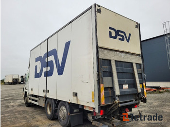 Leasing de  Skåpbil SCANIA P420LB6X2*4MNB - Euro 5 Skåpbil SCANIA P420LB6X2*4MNB - Euro 5: foto 4