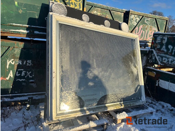 Equipo de construcción TMA skylt / kudde  Maxi sign bp logic / Alpa 2001 MD TMA: foto 3