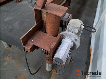 Leasing de  Transportbånd Scan Hugger HTB 55/20 Transportbånd Scan Hugger HTB 55/20: foto 5