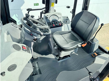 Retroexcavadora Cat 424 4WD - Hammer Lines / Airco: foto 5