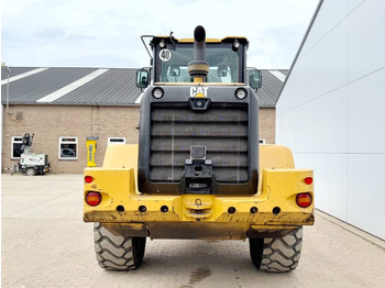 Cargadora de ruedas Cat 938K - German German / Backup Camera: foto 4 Cargadora de ruedas Cat 938K - German German / Backup Camera: foto 4