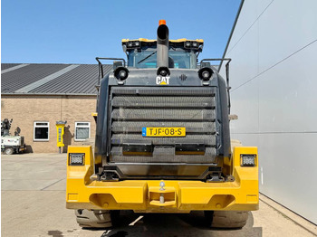 Cargadora de ruedas Cat 950M - Dutch Machine / 3rd Function: foto 4