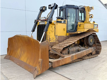 Bulldozer CATERPILLAR D6T
