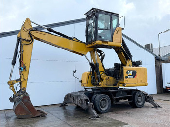 Manipulador de materiales CATERPILLAR MH3022