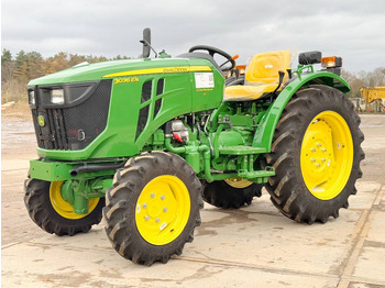 Tractor JOHN DEERE 2000 Series