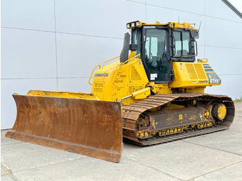 Bulldozer KOMATSU D61PXi-24
