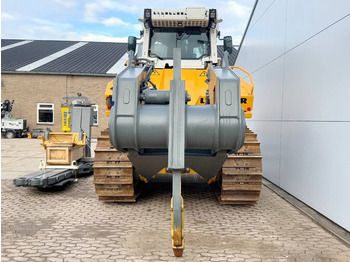Bulldozer Liebherr PR756 05 Gen8 - NEW! 68 Hours! Powertrain Warranty: foto 4 Bulldozer Liebherr PR756 05 Gen8 - NEW! 68 Hours! Powertrain Warranty: foto 4