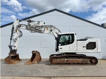 Excavadora de cadenas LIEBHERR R 922