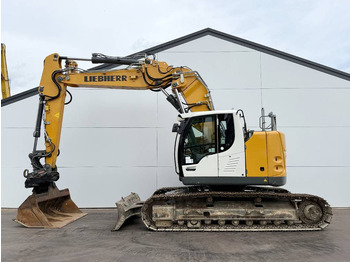 Excavadora de cadenas LIEBHERR R 926