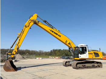 Excavadora LIEBHERR R 946