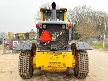 Grader Volvo G970 - 4.27 Meter Blade / EPA Certified: foto 3 Grader Volvo G970 - 4.27 Meter Blade / EPA Certified: foto 3