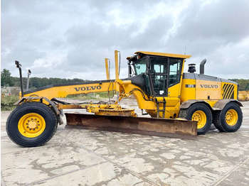 Grader VOLVO