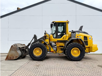 Cargadora de ruedas VOLVO L70H