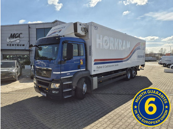 Camión frigorífico MAN TGS 26.320