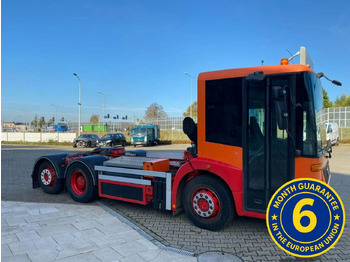 Camión chasis MERCEDES-BENZ Econic 2628