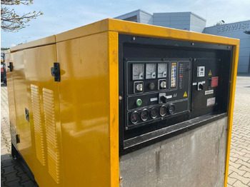 Generador industriale SDMO