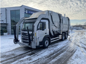 Camión de basura VOLVO FM 420