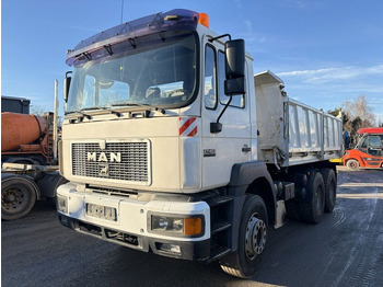 Camión volquete MAN 27.403
