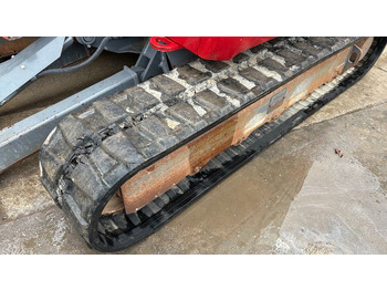 Miniexcavadora Takeuchi TB370 - Powertilt - 3X Buckets - 2021 Year - 3025 Working Hours: foto 4 Miniexcavadora Takeuchi TB370 - Powertilt - 3X Buckets - 2021 Year - 3025 Working Hours: foto 4