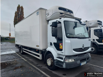 Camión RENAULT Midlum