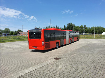 Autobús articulado Mercedes Benz O 530 G Citaro 143 pax / Klima /: foto 3