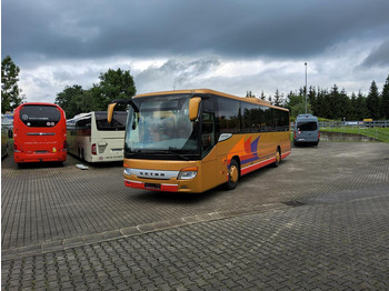 Autobús suburbano Setra S 415 UL/GT 53+2+1 / ZF / 354 PS: foto 2 Autobús suburbano Setra S 415 UL/GT 53+2+1 / ZF / 354 PS: foto 2