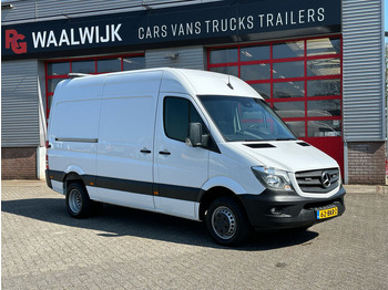 Furgón MERCEDES-BENZ Sprinter 519