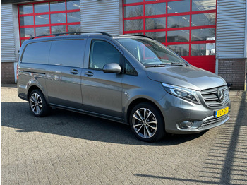 Furgoneta pequeña MERCEDES-BENZ Vito 119