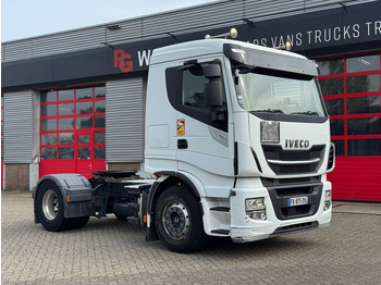 Cabeza tractora IVECO Stralis 440
