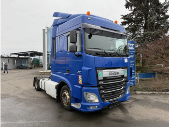 Cabeza tractora DAF XF460 EURO 6 MEGA/lowdeck: foto 2