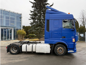 Cabeza tractora DAF XF460 EURO 6 MEGA/lowdeck: foto 3