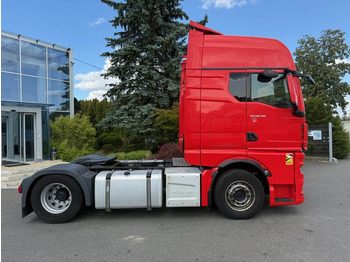 Leasing de  MAN TGX18.510 EURO 6 Retarder MAN TGX18.510 EURO 6 Retarder: foto 3
