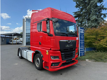 Leasing de  MAN TGX18.510 EURO 6 Retarder MAN TGX18.510 EURO 6 Retarder: foto 2