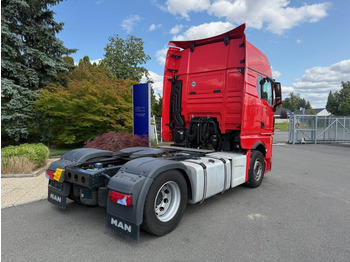 Leasing de  MAN TGX18.510 EURO 6 Retarder MAN TGX18.510 EURO 6 Retarder: foto 4